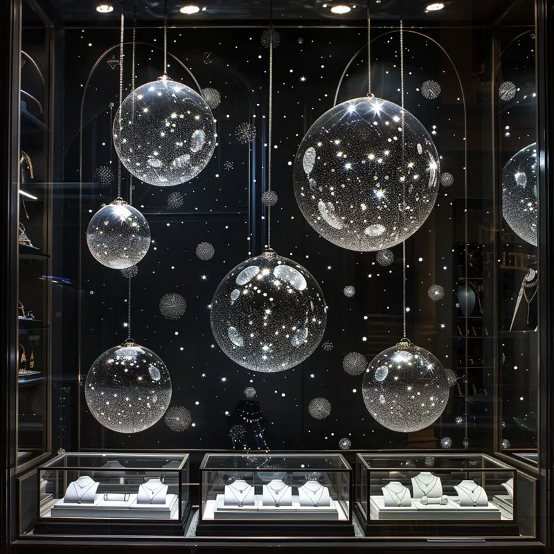 நகை எதிர் வடிவமைப்பின் கூறுகளை எவ்வாறு புரிந்துகொள்வது?