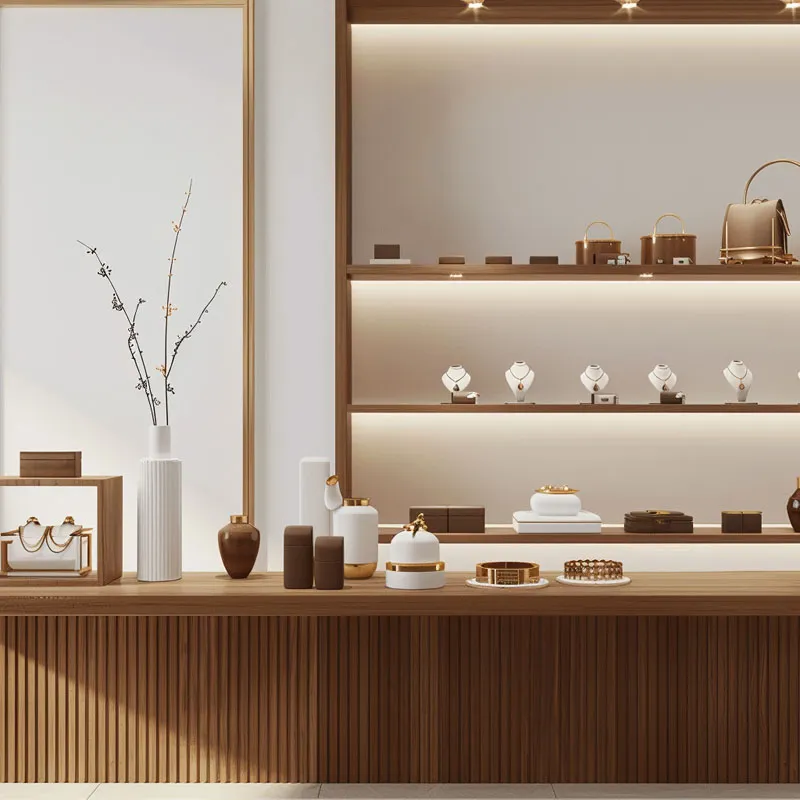 தனிப்பயனாக்கப்பட்ட காட்சி அமைச்சரவை தொழிற்சாலை என்ன சேவைகளை வழங்க முடியும்?